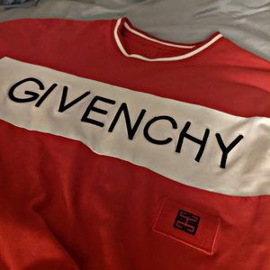 GIVENCHY SHIRT